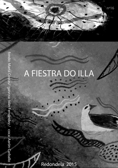 A fiestra do Illa nº 16 (2014-2015)