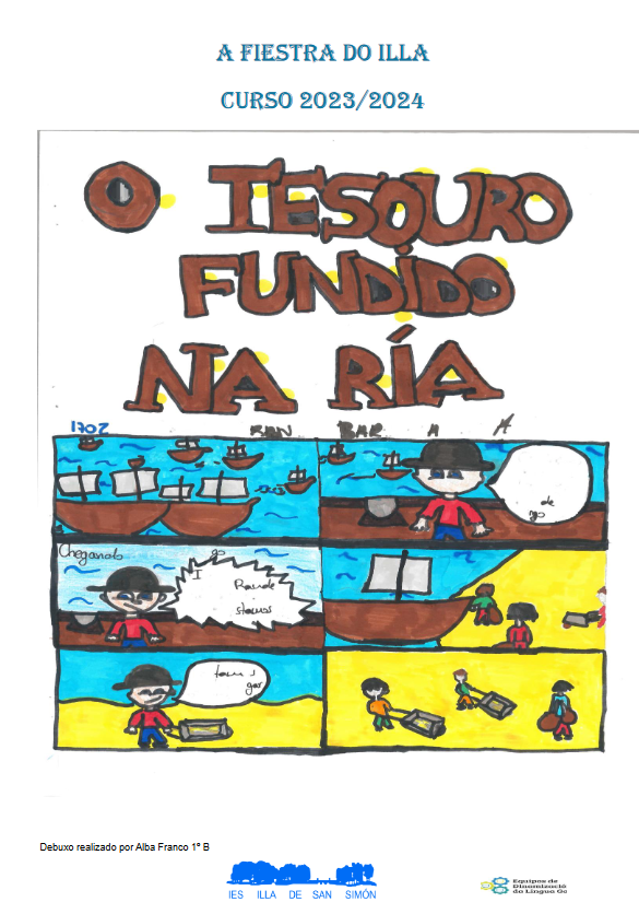 A fiestra do Illa nº 25 (2023-2024)