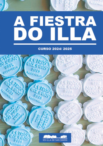 A fiestra do Illa nº 26 (2024-2025)