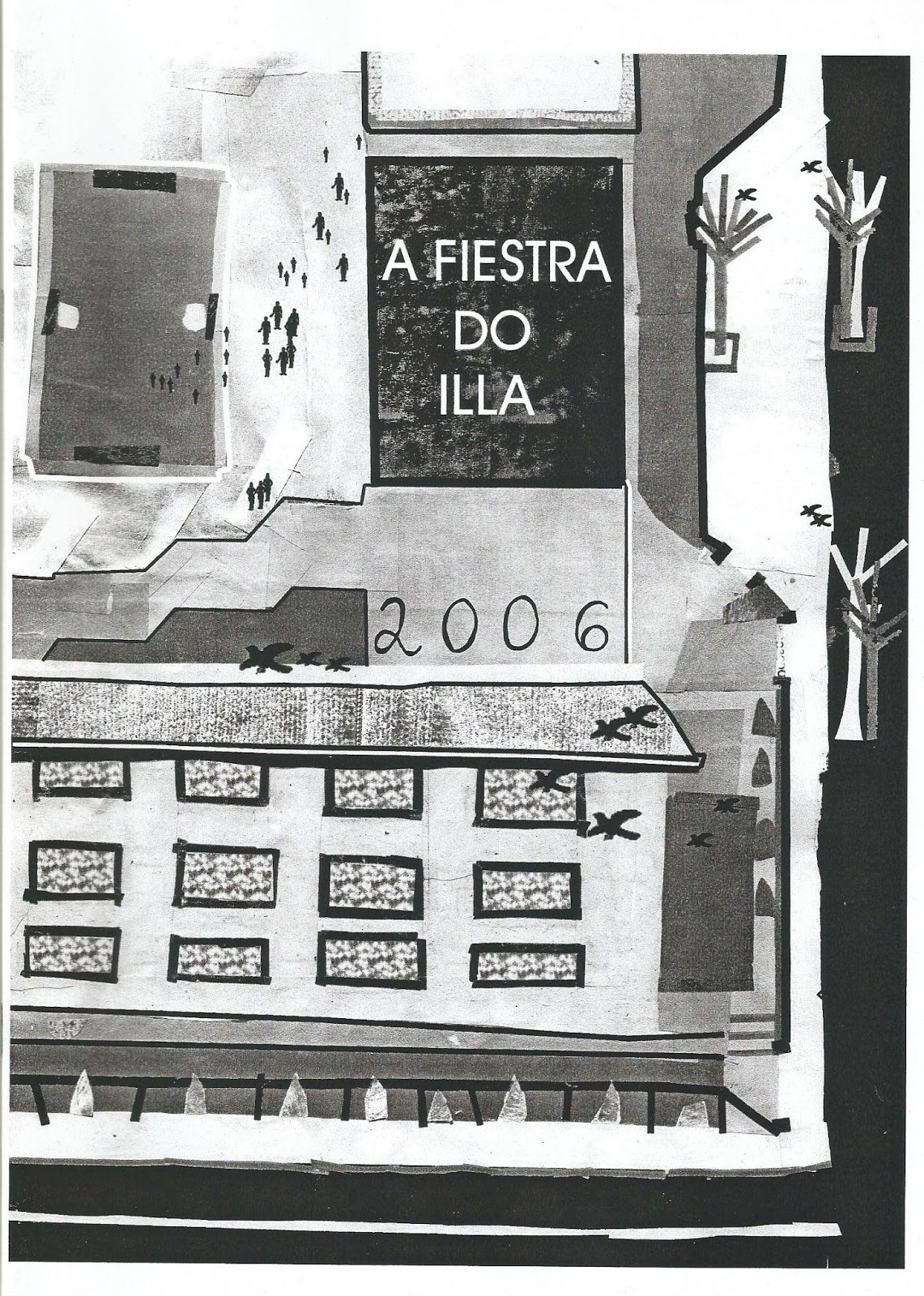 A fiestra do Illa nº 7 (2005-2006)