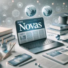 Novas