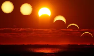 llo coa eclipse solar do 12 de agosto de 2026!