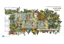 Portas abertas 2026