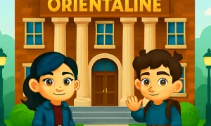 Programa «El Orienta» 2025-2026