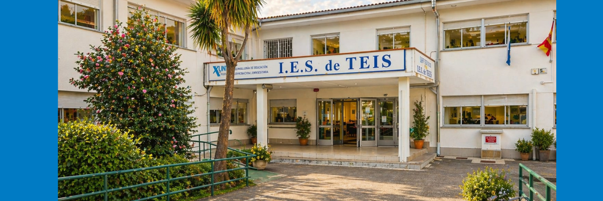 IES de Teis