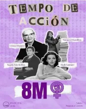 Acto 8M