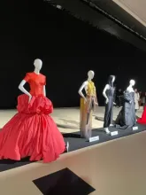 Madrid Fashion Week