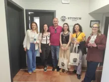Erasmus a Croacia
