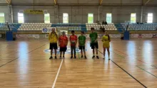 Torneo bádminton