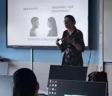 A importancia da imaxe persoal no entorno laboral