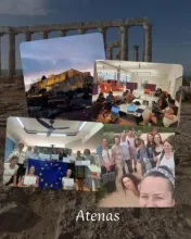 Erasmus Atenas