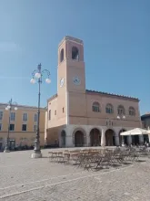 Erasmus Fano
