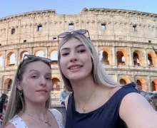 Erasmus Italia
