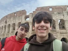 Erasmus Italia