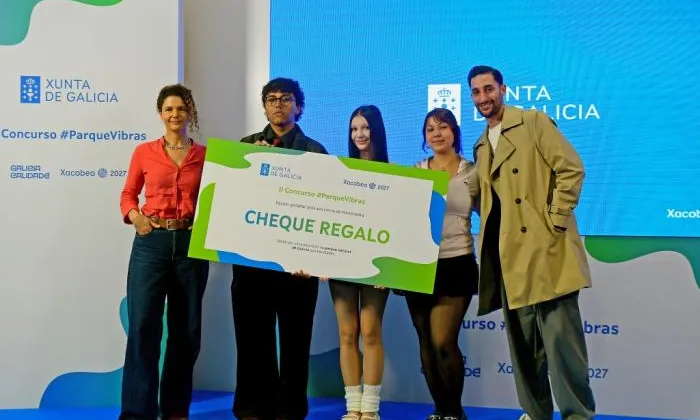 Final Parque Vibras