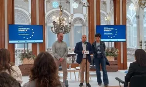 Formación na Deputación de Pontevedra