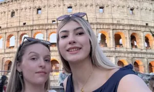 Erasmus Italia