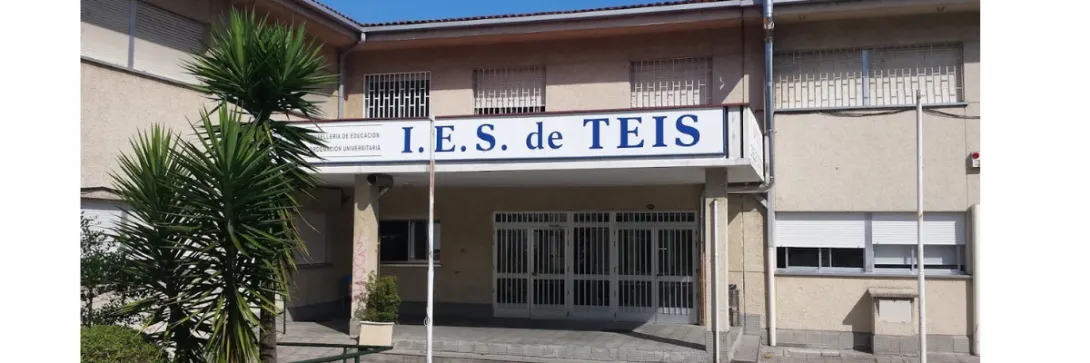 IES de Teis