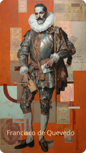 Francisco de Quevedo