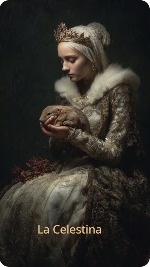 La Celestina