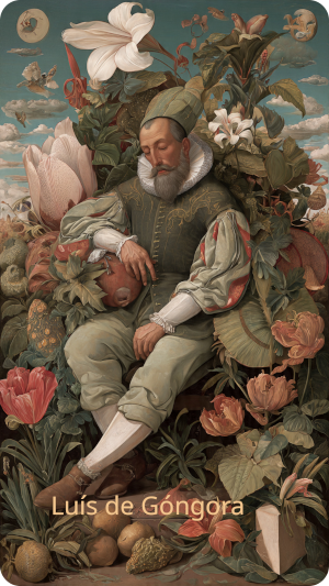 Luís de Góngora