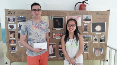 Concurso fotografía matemática
