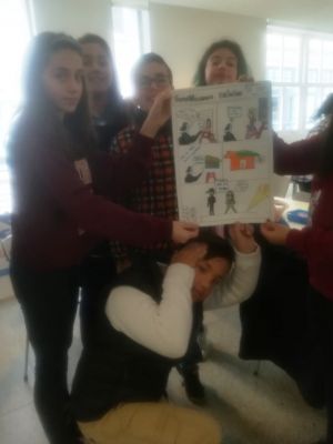 Taller do Comic
