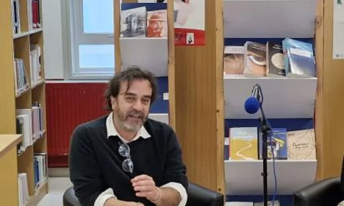 Pedro Feijoo