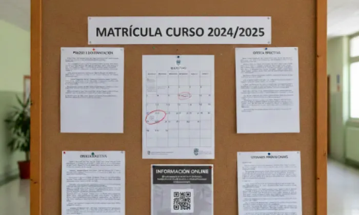 Matricula