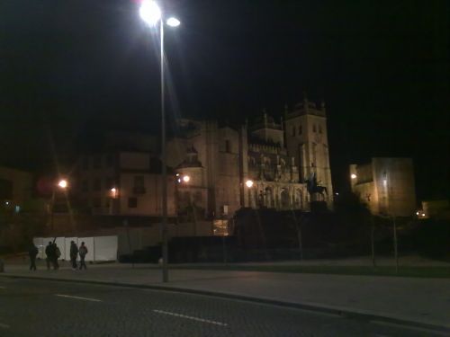 Catedral
