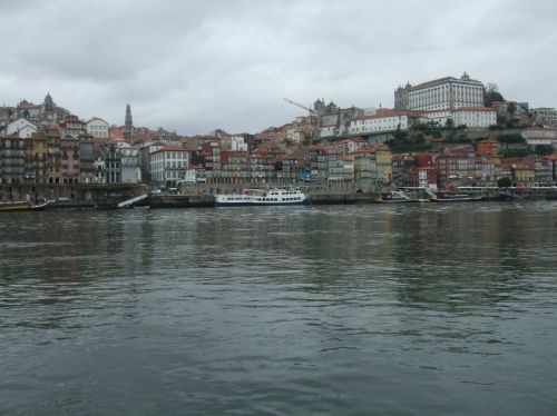 Ribeira de Porto
