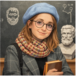 ¡Bienvenidos y bienvenidas al curso de Filosofía!