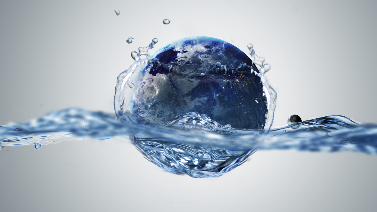 agua