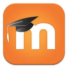 logo de Moodle