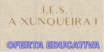 Oferta educativa