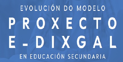 Proxecto E-dixgal