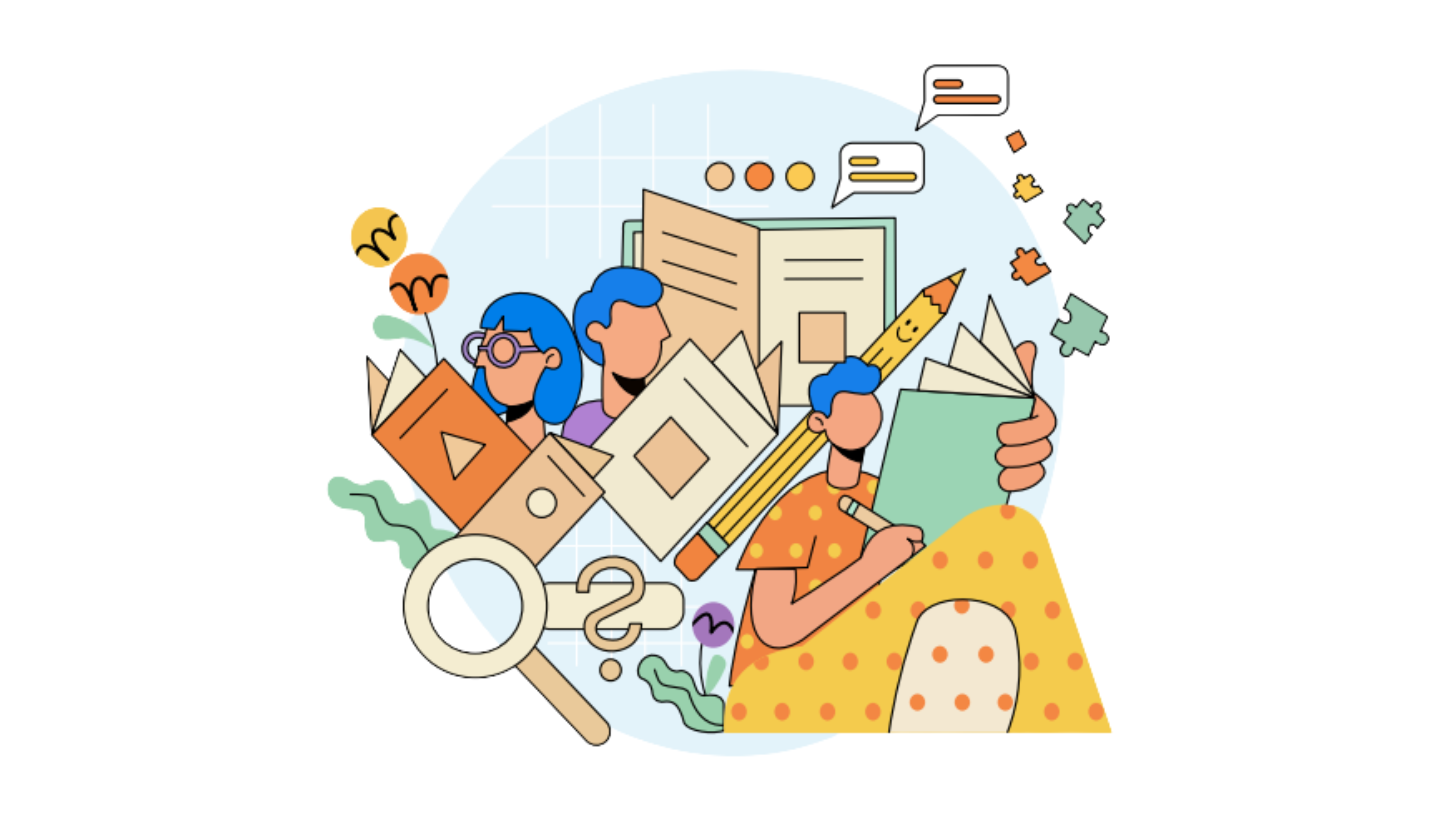 impulso competencia lectora