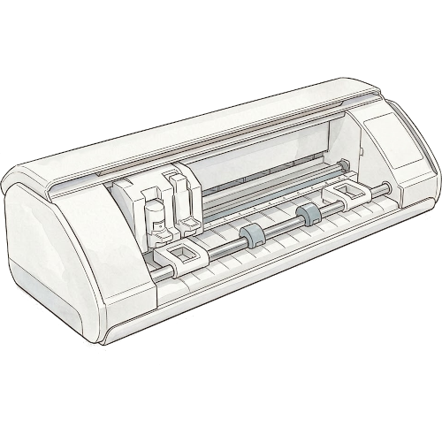 plotter de corte