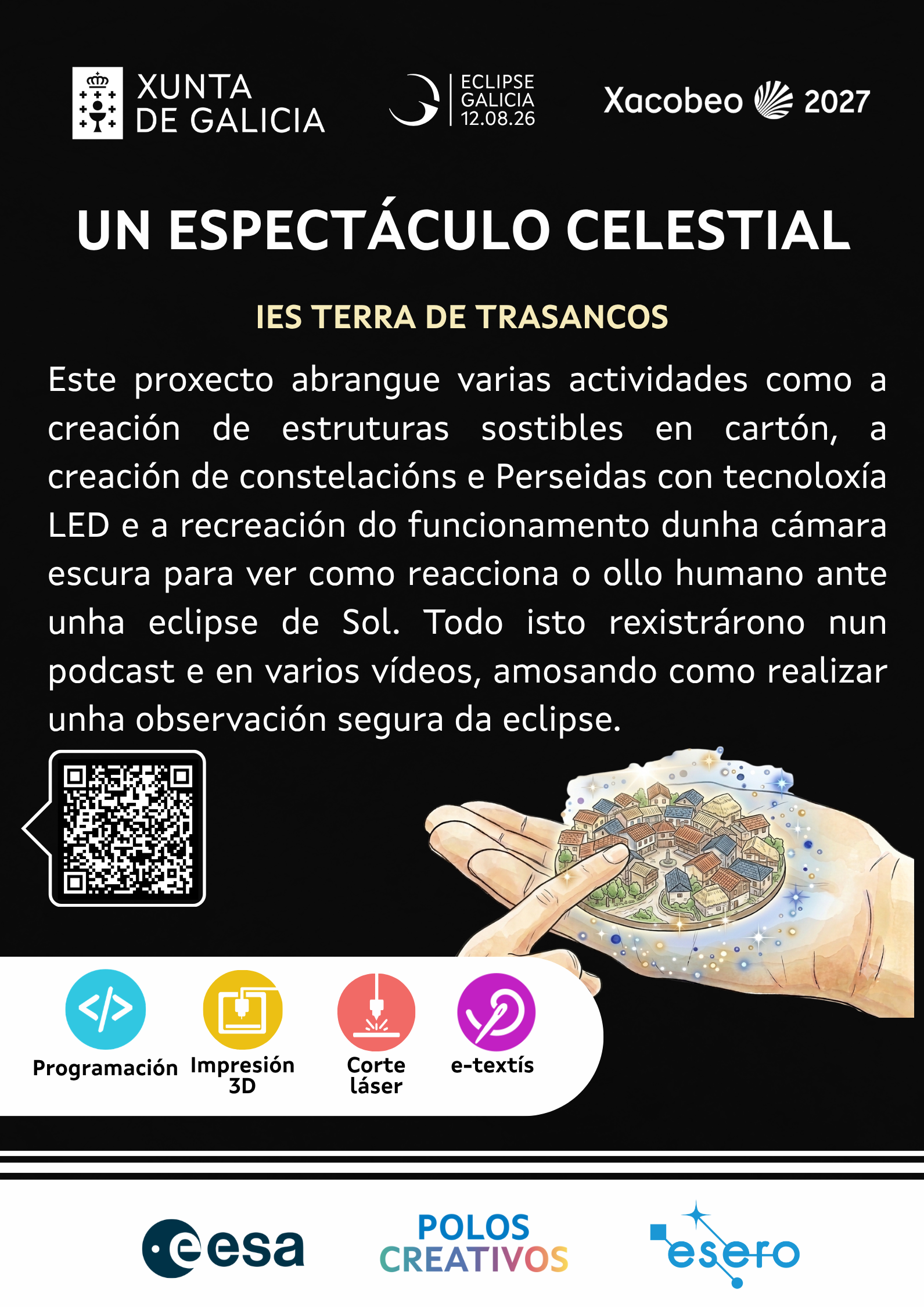 TERRA DE TRASANCOS