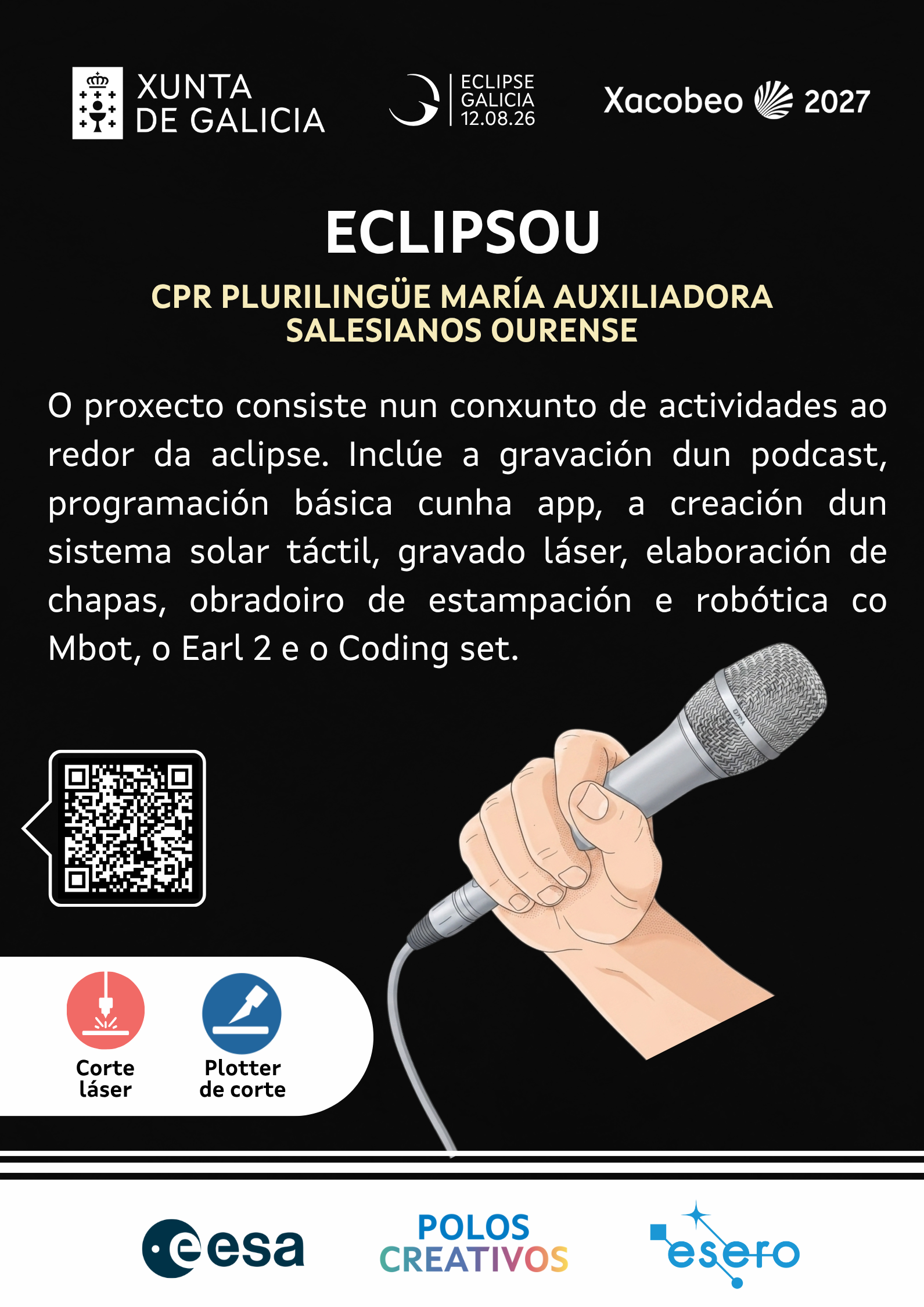 SALESIANOS OURENSE