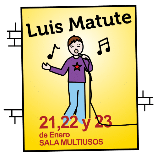 Pictograma de cartel