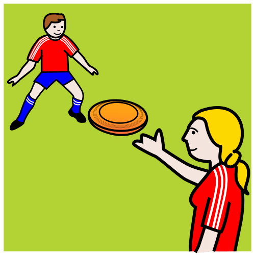 Ultimate Pictograma de ultimate