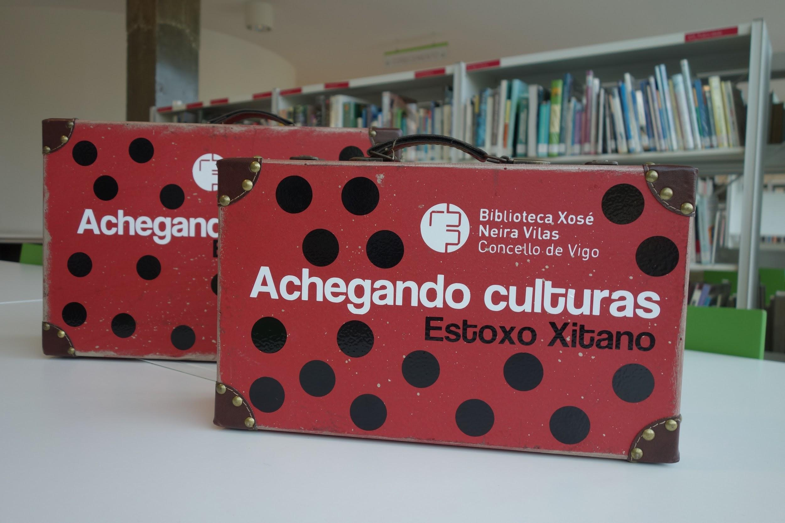 Imaxe do Estoxo xitano