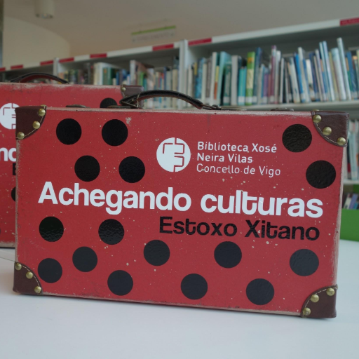 Imaxe da UDI de 2º de educación primaria.