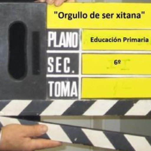 Imaxe da UDI de 6º de educación primaria.