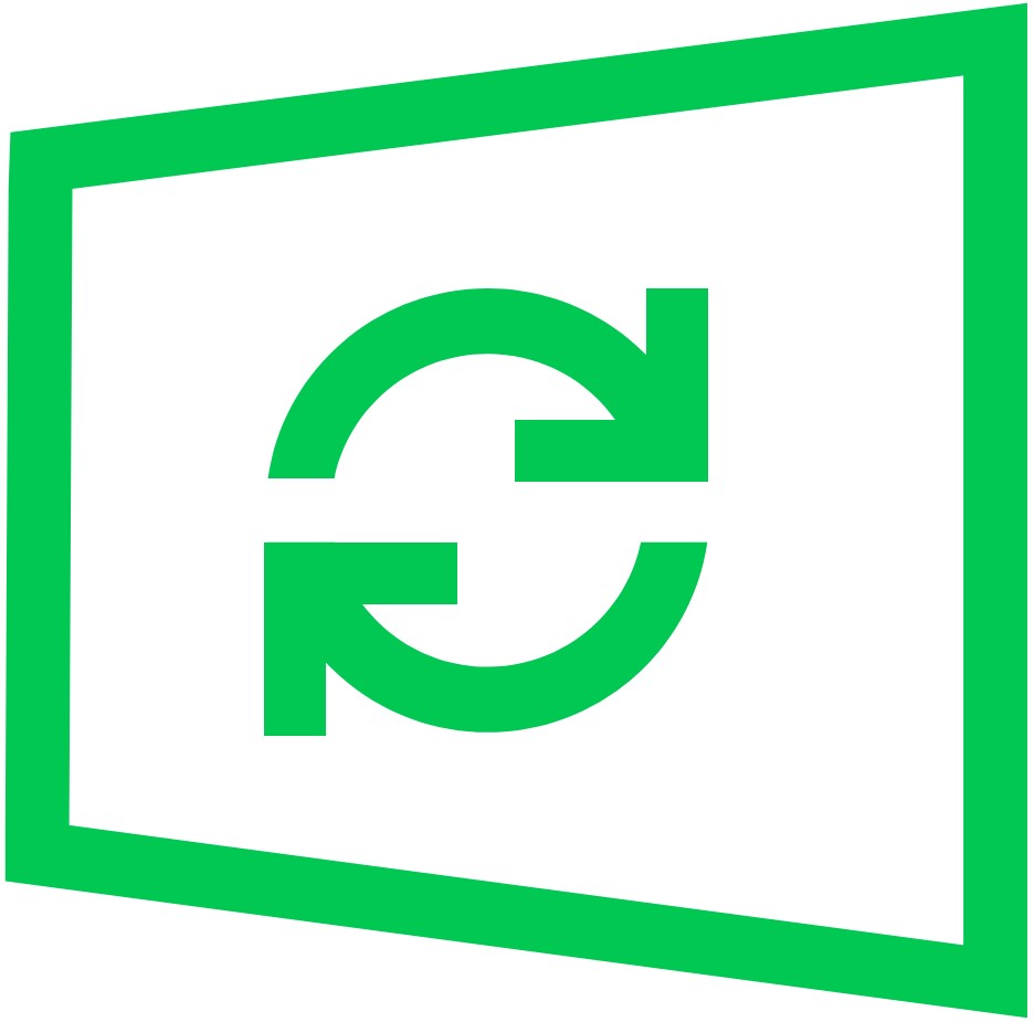 Windows actualización