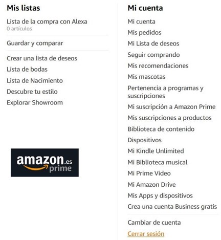 Amazon