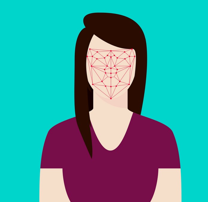 Reconocemento Facial