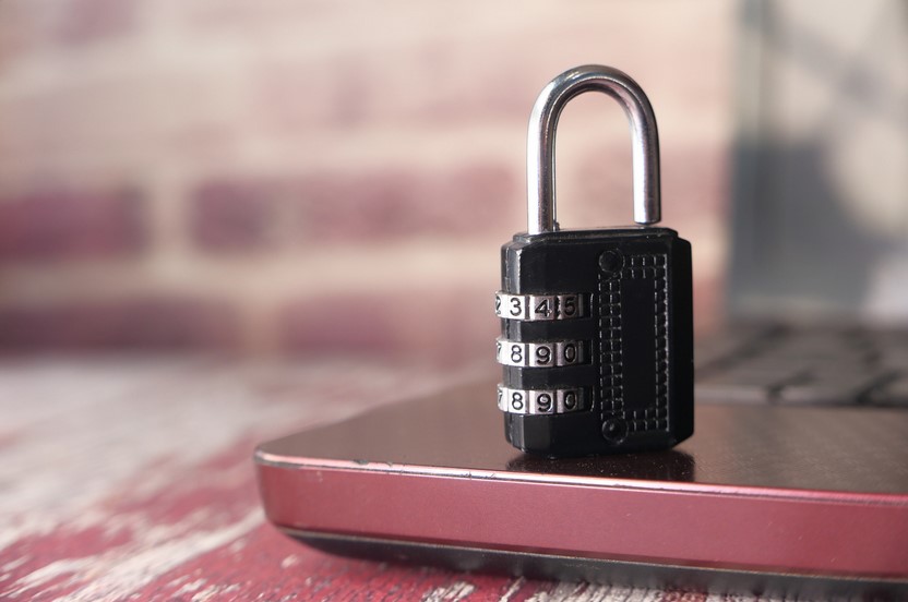 Protexer os dispositivos