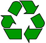 Logo Reciclaxe